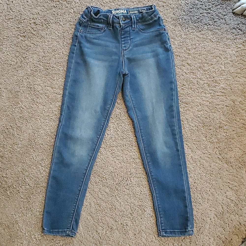 Jeggings